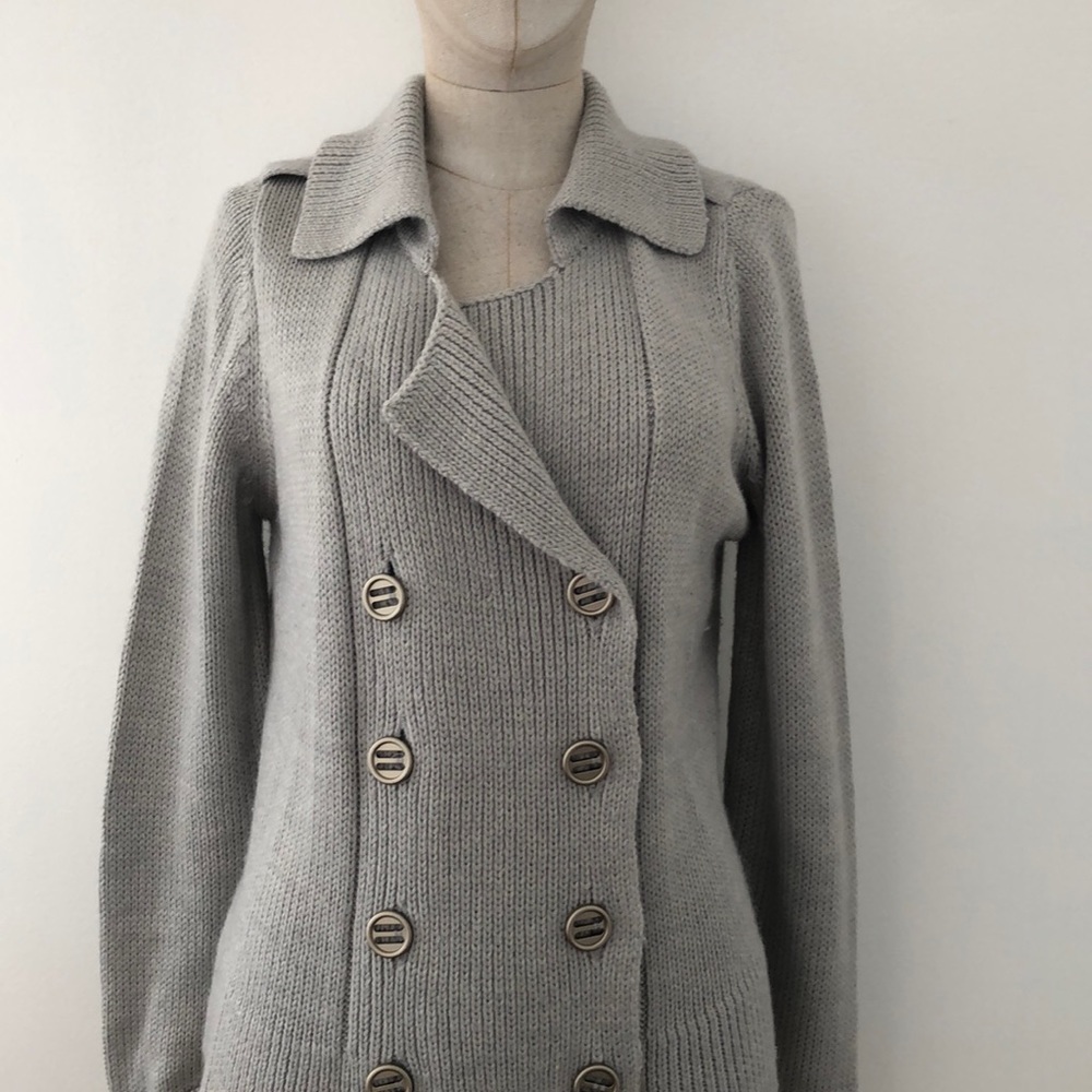 /Fenn Wright Manson Sweater - Picture 6 of 12
